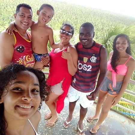 Pousada Vem Ki Tem Maceio Экстерьер фото