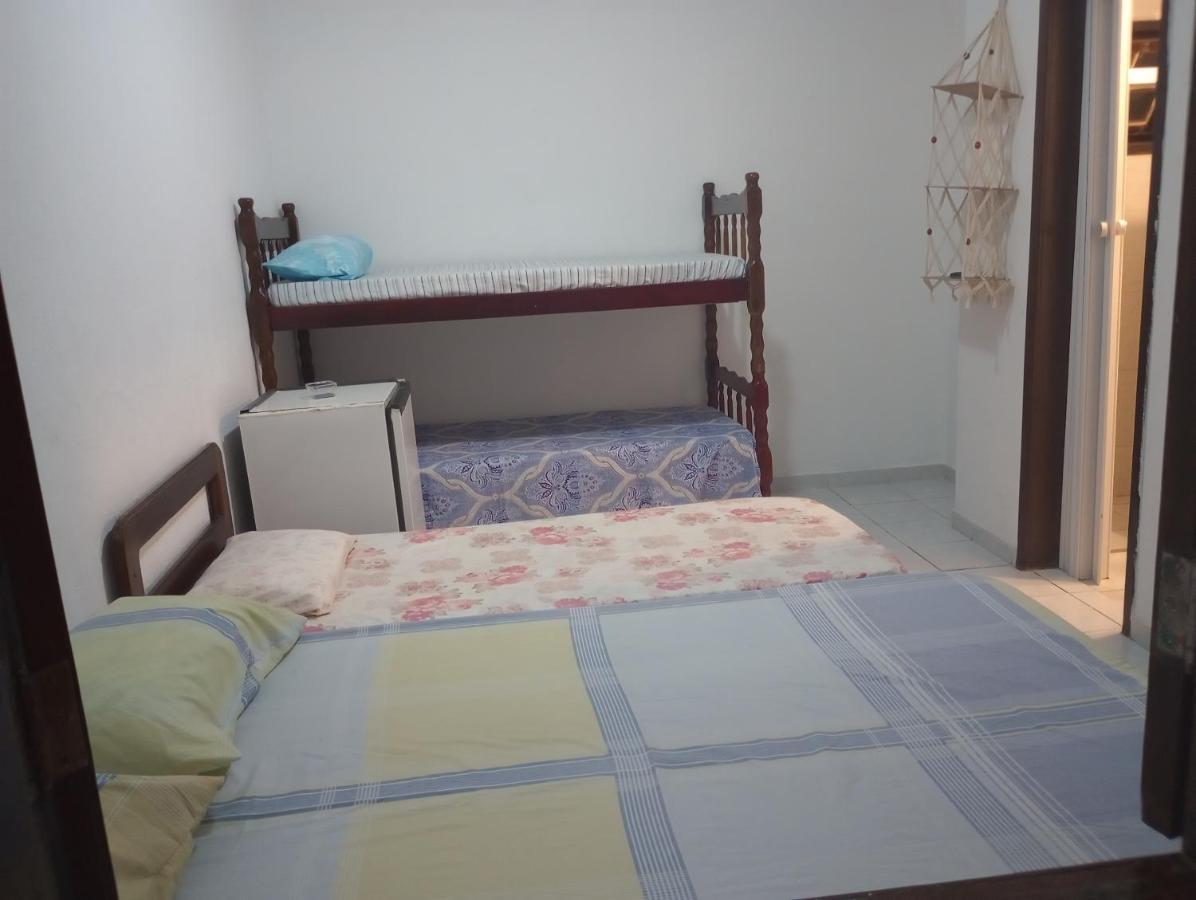 Pousada Vem Ki Tem Maceio Экстерьер фото