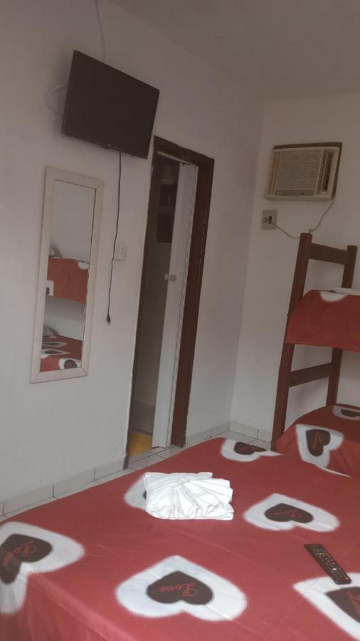 Pousada Vem Ki Tem Maceio Экстерьер фото