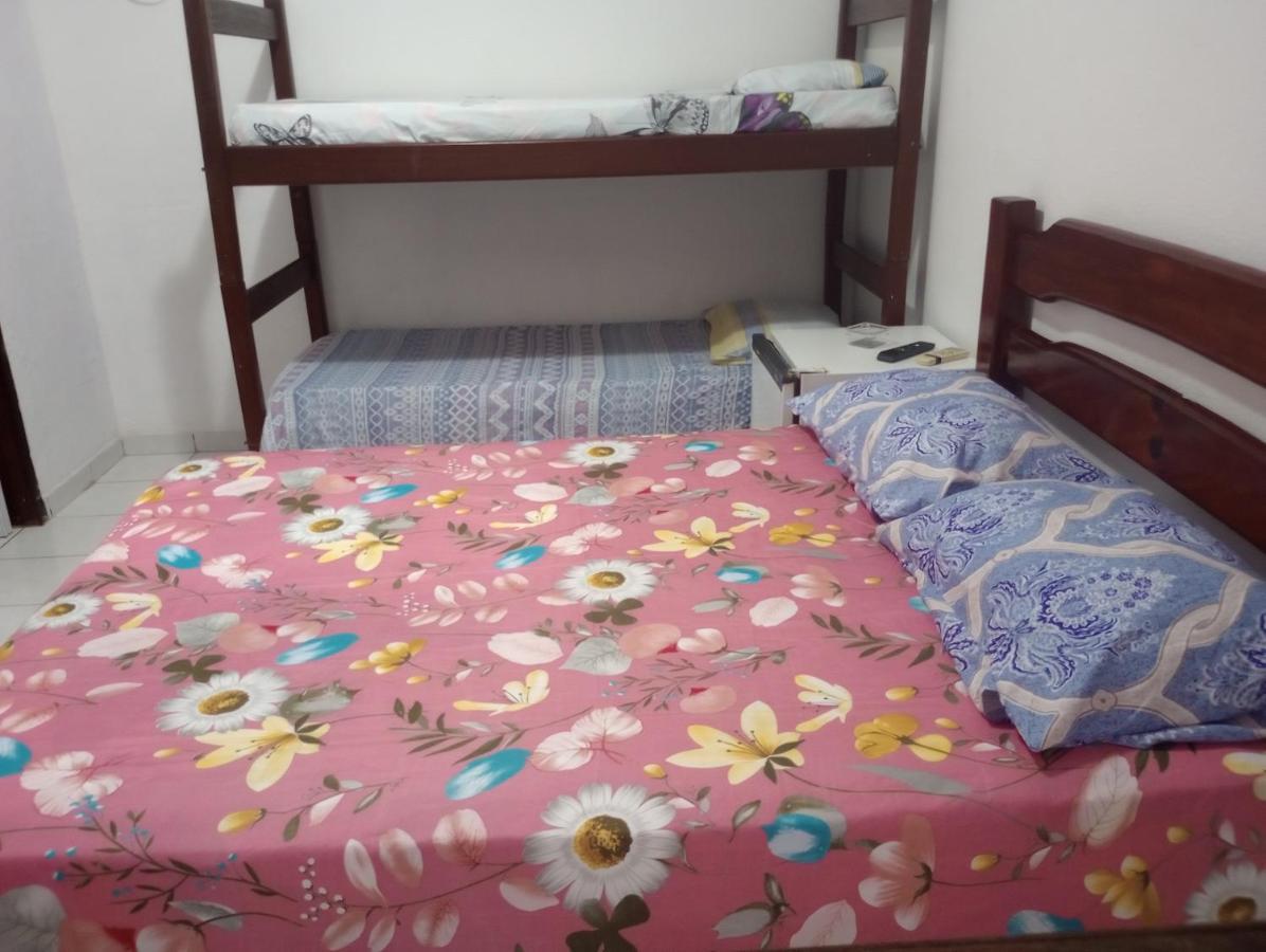 Pousada Vem Ki Tem Maceio Экстерьер фото