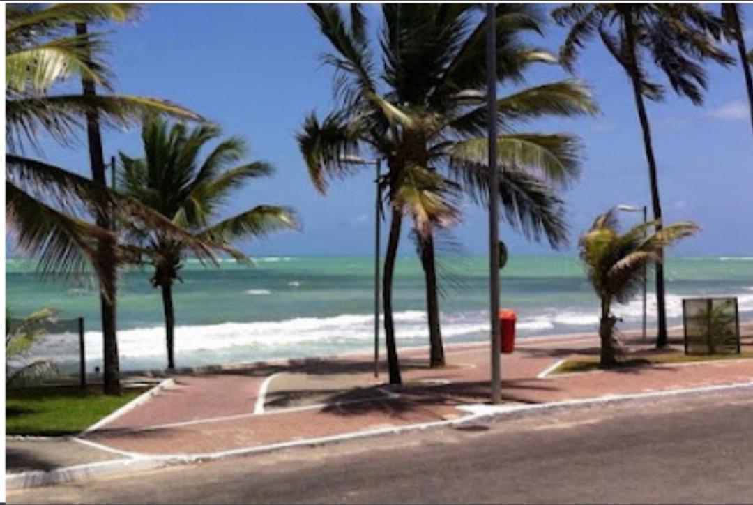 Pousada Vem Ki Tem Maceio Экстерьер фото