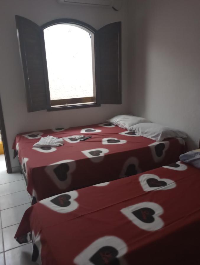 Pousada Vem Ki Tem Maceio Экстерьер фото