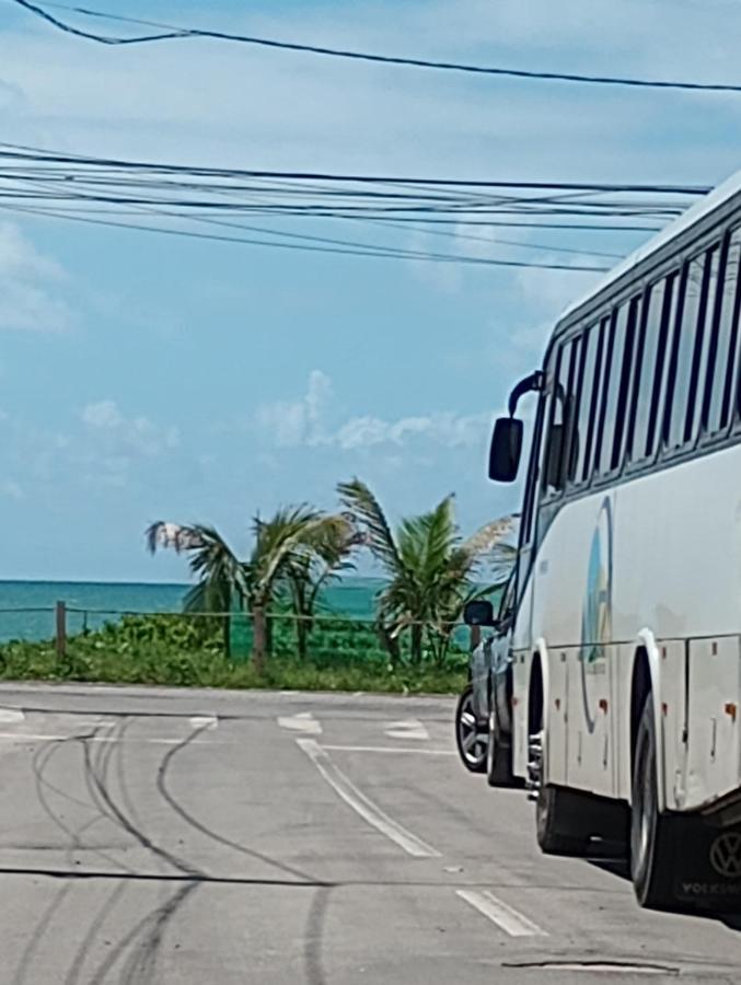Pousada Vem Ki Tem Maceio Экстерьер фото